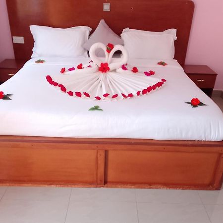 Juniper Park Resort Nyahururu Zewnętrze zdjęcie