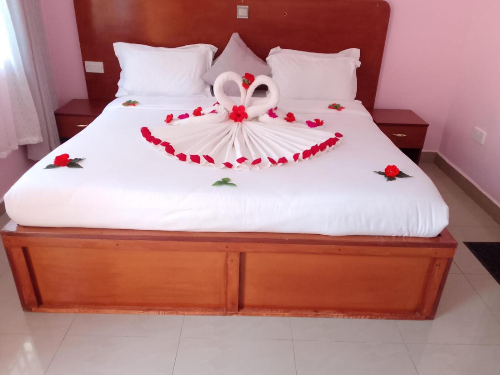Juniper Park Resort Nyahururu Zewnętrze zdjęcie