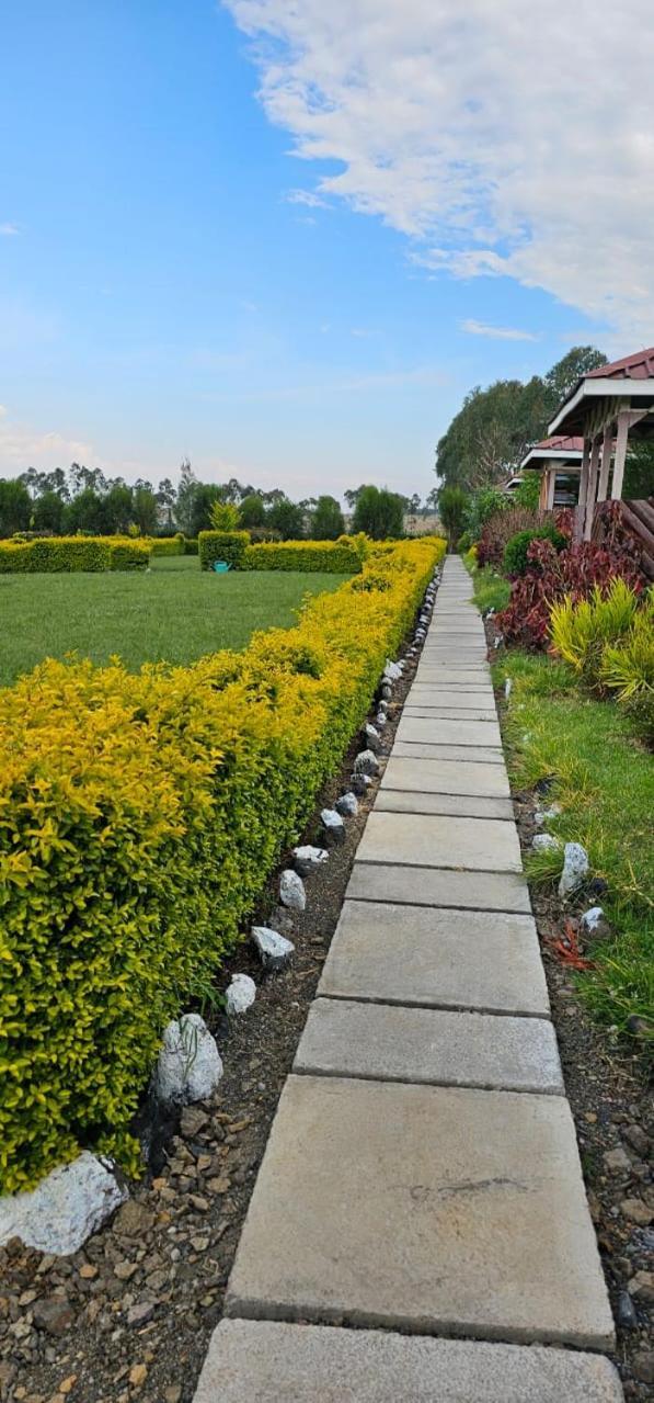 Juniper Park Resort Nyahururu Zewnętrze zdjęcie
