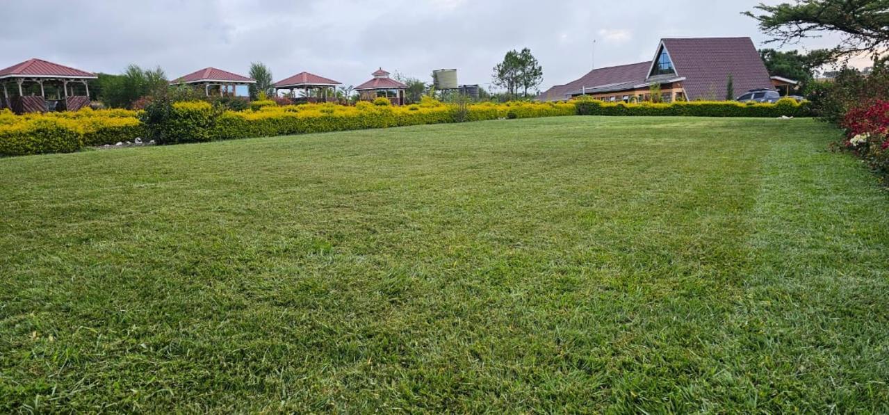 Juniper Park Resort Nyahururu Zewnętrze zdjęcie