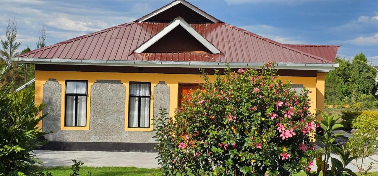 Juniper Park Resort Nyahururu Zewnętrze zdjęcie