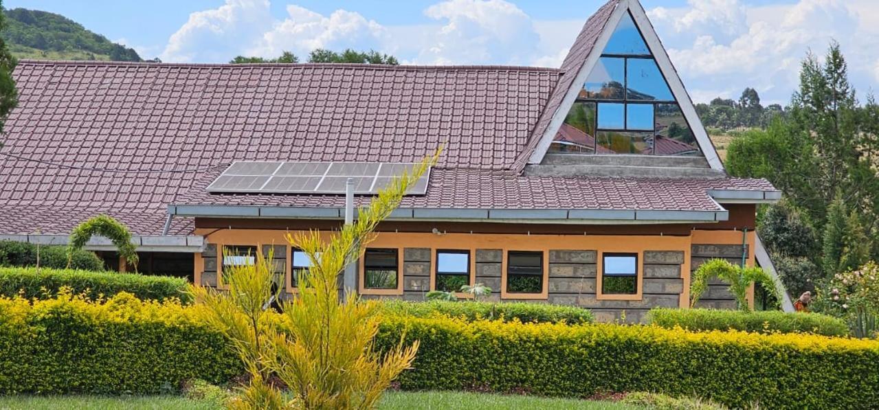 Juniper Park Resort Nyahururu Zewnętrze zdjęcie