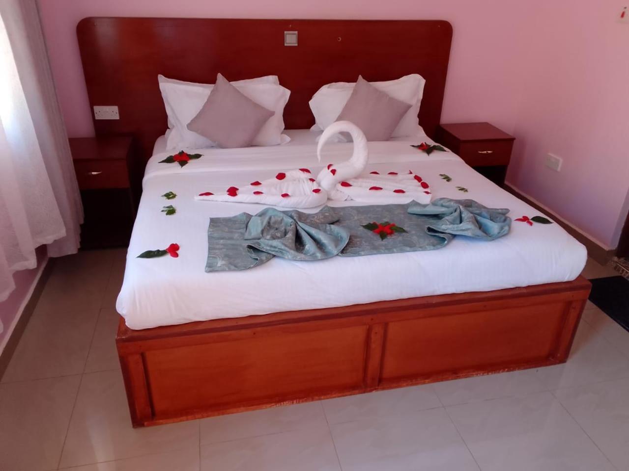 Juniper Park Resort Nyahururu Zewnętrze zdjęcie
