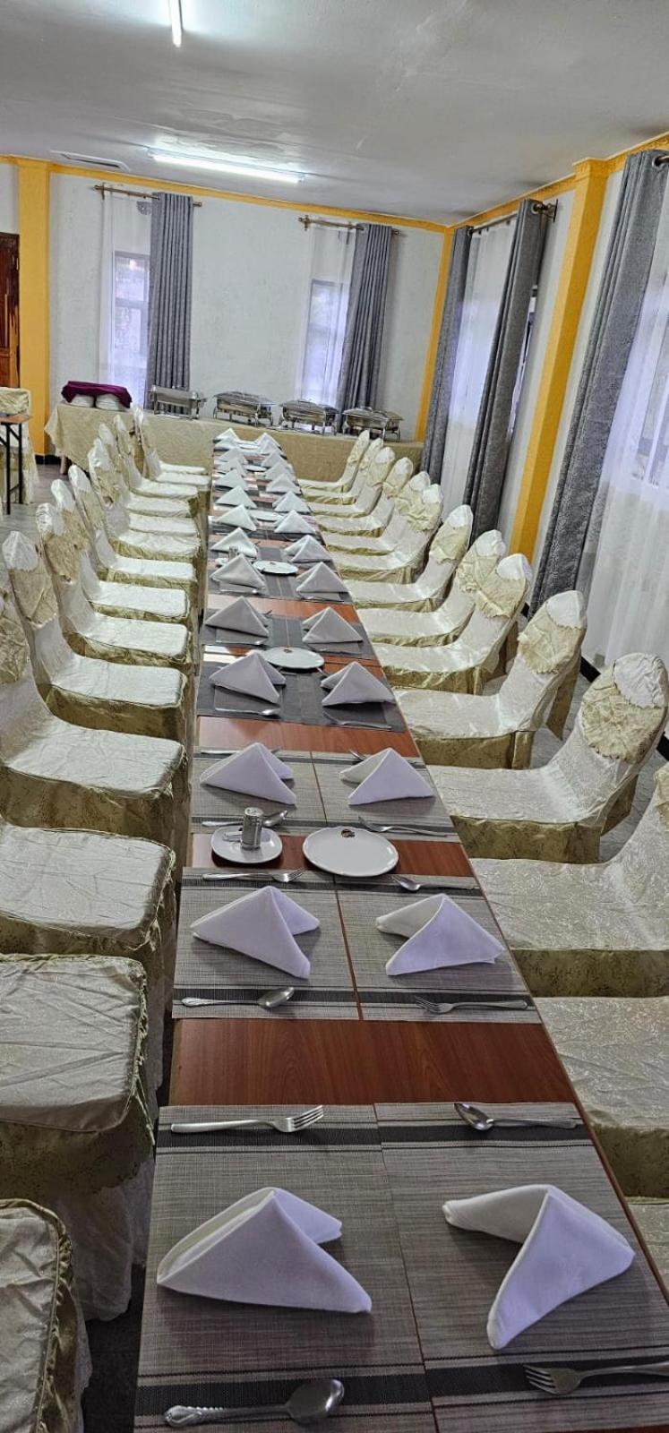 Juniper Park Resort Nyahururu Zewnętrze zdjęcie