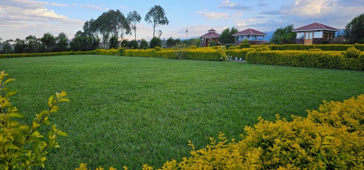 Juniper Park Resort Nyahururu Zewnętrze zdjęcie