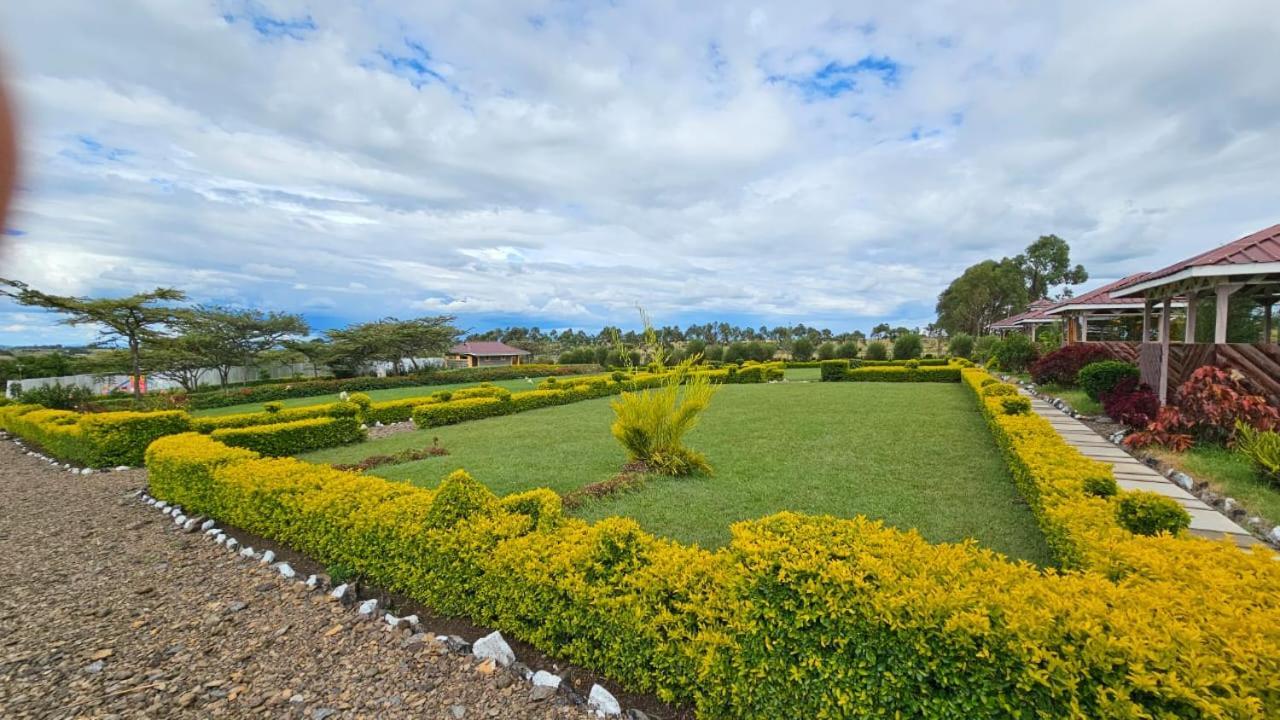 Juniper Park Resort Nyahururu Zewnętrze zdjęcie