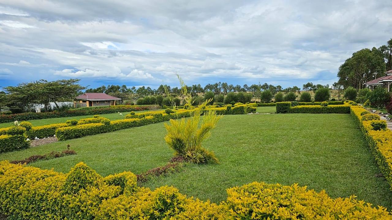 Juniper Park Resort Nyahururu Zewnętrze zdjęcie