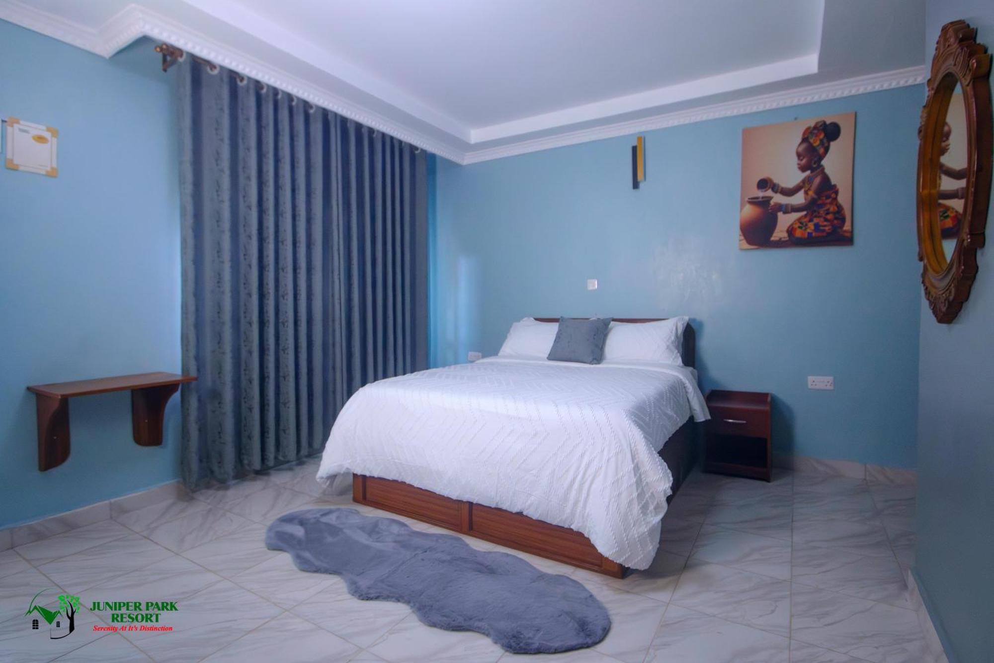 Juniper Park Resort Nyahururu Zewnętrze zdjęcie