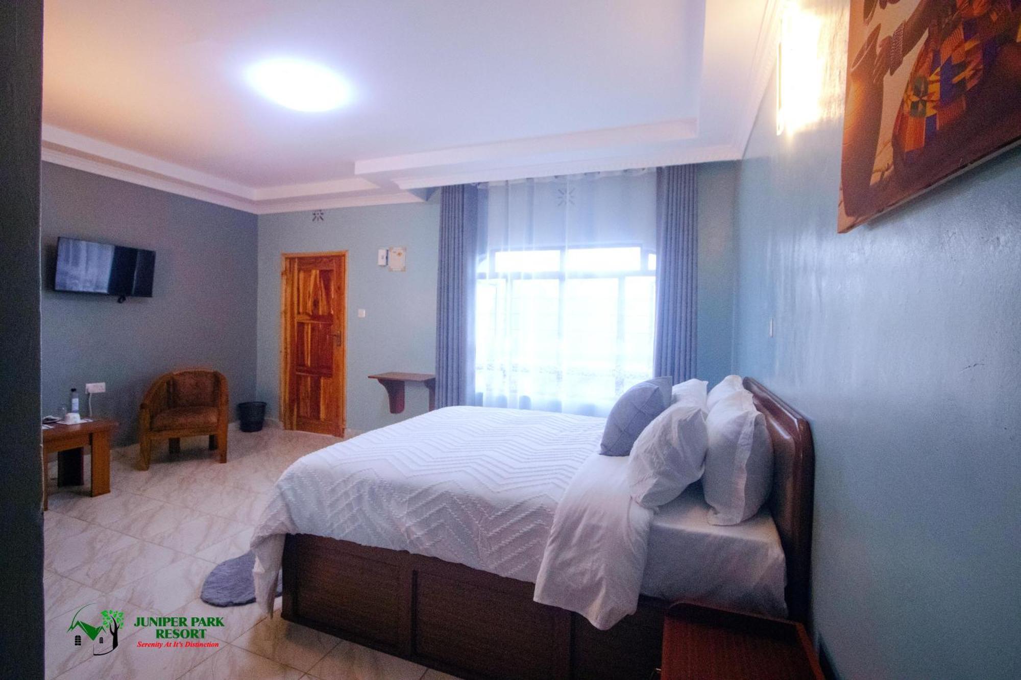 Juniper Park Resort Nyahururu Zewnętrze zdjęcie