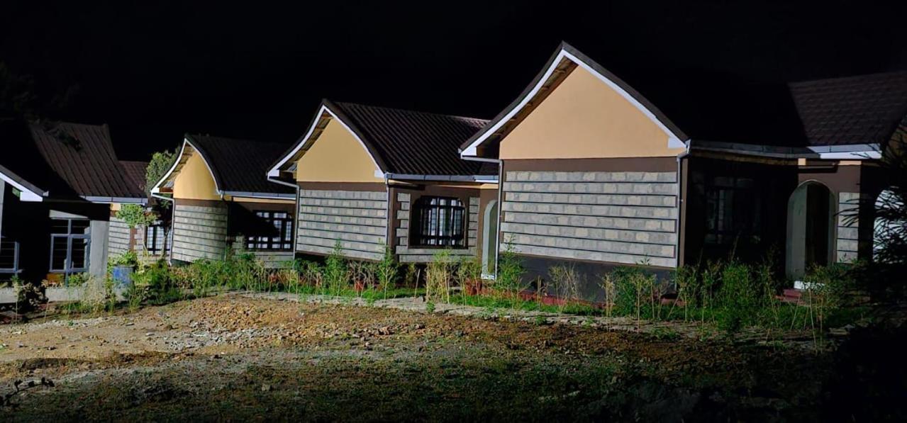 Juniper Park Resort Nyahururu Zewnętrze zdjęcie