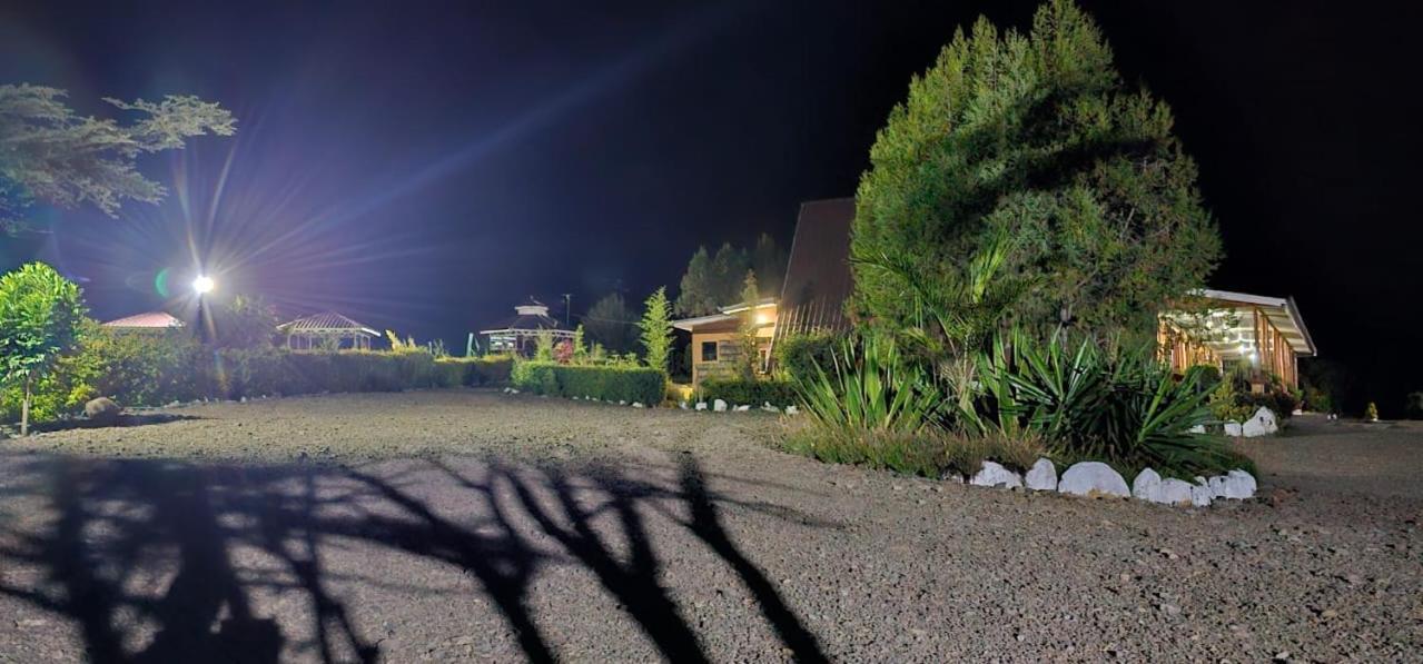 Juniper Park Resort Nyahururu Zewnętrze zdjęcie