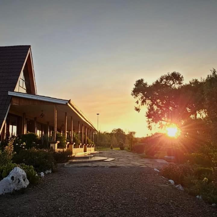 Juniper Park Resort Nyahururu Zewnętrze zdjęcie